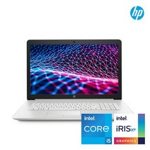 [해외리퍼] 대화면 17인치 HP 11세대 코어i5 노트북, 선택완료, 선택완료, 단품없음, 선택완료, 선택완료, 없음