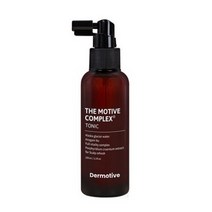 더모티브 컴플렉스 아나게인뉴 탈모 증상 완화 헤어토닉, 100ml, 5개