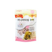 간식 훈련용 쿠키 면역증진 자색고구마 110g 강아지비스킷 맛좋은강아지간식 건강한재료강아지간식 칩간식