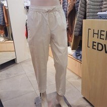 헨어스 에드윈 SH01 남성밴딩면슬랙스팬츠 HPG114S