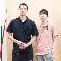 티셔츠코디 직장인 반팔 반팔티 40대여성 여자티