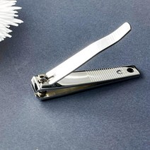 네일클리퍼 일자 손톱깎이 네일국가고시 재료