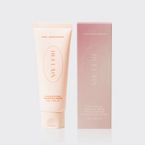 휴랑 쉬자 밸런싱 크림 저자극 수부지 속건조 수분 보습 진정 영양 크림 75ml