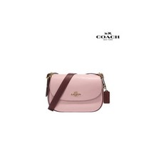 여성 크로스백 CA224 IMBLK 미국직배송