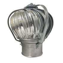 무동력 흡출기 벤츄레타 정화조 화장실 가스배출, 1개