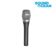 SHURE SM86 슈어 보컬용 콘덴서 마이크