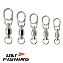 이지퀵 볼베어링 스냅 볼베어링 빅게임, 6+8 스냅볼베어링(3개입)