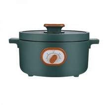 다용도 전골냄비 전기냄비, 푸른 색_2-299대