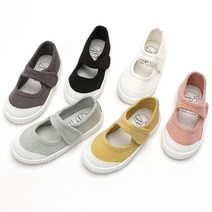 텐우드 모닝 유아동 주니어 슬립온 단화 화이트:230