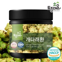 [토종마을]HACCP인증 자연산국산 개다래환 300g_개다래 95%함유, 단품