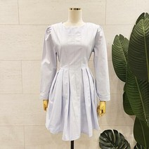 이랜드 [에잇컨셉]2509OPS 미니원피스 C23C1FOP002 (2컬러)_부천점