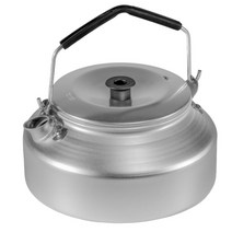 티타늄 Trangia순 GSI 드립 야영 무선커피포트, T03-trangia주전자 0.9L클래식 크기