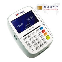 나이스정보통신 KIS-3410, LC-7403S