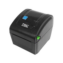TSC DA220 바코드프린터 라벨프린터 택배 송장 감열프린터 라벨 프린터, DA220(시리얼)