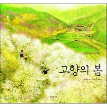 고향의 봄, 파랑새