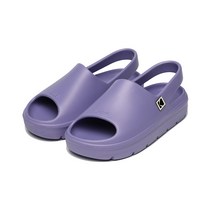 코닥어패럴 캠비 클로그 PURPLE 971725