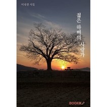 젊은 하삐의 사랑가, 이국진 저, BOOKK(부크크)