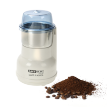 모닝센스 매직팝퍼 MSP-2004 팝콘제조(팝콘뚜껑만제공) 커피그라인더, 매직팝퍼+커피그라인더