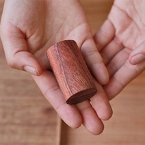 인센스 버너 향 디퓨저 방향제홈 향수 에센셜 오일 확산 목재 아로마 테라피 디퓨저 에센셜 오일 확산 목재, 03 Gold teak