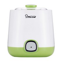 미스터셰프 요구르트제조기 MR-YG1000, 없음