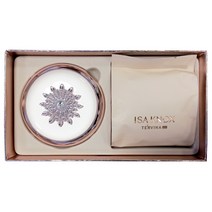 이자녹스 테르비나 AD 에센스 쿠션 기획 (본품+리필)(21호/23호선택) (선물포장 무료), 23호 (리필)