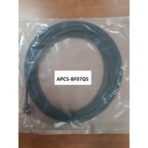 LS메카피온 APCS-BF07QS 서보모타 브레이크 케이블 가동 7M