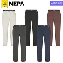 네파 남성 여름 바시코 아이스 에코 팬츠(7J31601 프라자점 사은품증정)