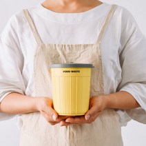 노멀라이프 미니 음식물 냉동보관함, 1개