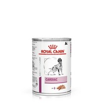 (당일출고) 로얄캐닌 독 카디악 410g X 6캔 강아지 반려견 Dog Cardiac 심혈관