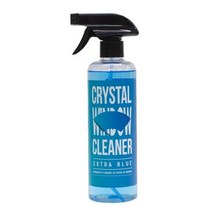 [스팽글] 크리스탈 유리 세정제 500ml, 1개