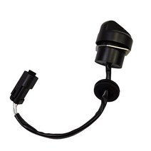 현대자동차 부품 현대 구형 굴삭기 R150-9 R305-9 새로운 모델 스로틀 모터 액세서리 액셀러레이터 손잡이, 01 WHITE