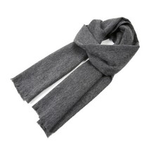 엘르 잇베이직 롱 머플러 SE24MD303