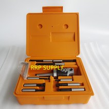 MT4 테이퍼 F1-12 50mm 보링 헤드 MT4 생크 및 9pcs 12mm 보링 바 세트 보링 헤드 세트 품질