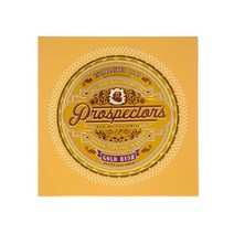 프로스펙터스 Gold Rush 헤어 드레싱 포마드 15온스 425g