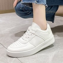 캐주얼 스니커즈 에어 키높이 무지 운동화