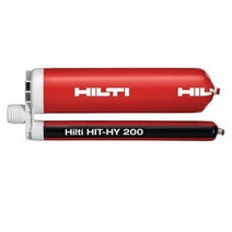 [유앤아이쇼핑] 힐티 케미컬앵커 HIT-HY200-R 330ml 3892EA