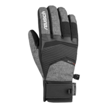 로이쉬 스키 장갑 베놈 R-TEX XT, 그레이