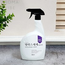 아홀 향락스세제라벤더900ml chlorine bleach Clorox 표백제 곰팡이제거제 살균소독제 살균제 소독제 락스, 1, 900ml