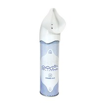 순수 더펫 반려동물용 휴대용 산소캔 655ml 1캔, 1개