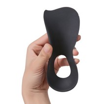 까마느 U자형 평발 깔창 발등 아치 통기성 운동화 땀흡수 고탄력 쿠션