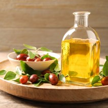 새로핸즈 비정제 골든 호호바오일 베이스 오일 100ml, 단품