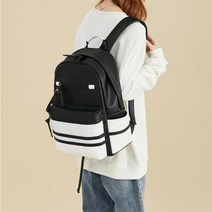 스트릿패션 캐쥬얼 20대여자백팩 여성여행용백팩 50대여성백팩 데일리백팩 30대여자백팩 여자배낭 여성캐주얼백팩
