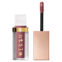 [해외정품] Stila Suede Shade Liquid Eyeshadow, Sheer Terracotta