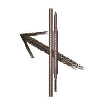 초초스랩 아이브로우 펜슬 0.05g, 3 그레이 브라운, 7개