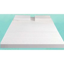 라텍스매트리스 침실 숙면 휴식 싱글 침대 허리디스크