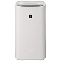 KI-ND50-W(화이트) 제가습 공기 청정기