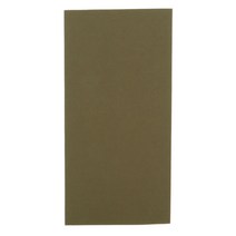THE WAROOM SHOP 캠핑 텐트 캐노피 천막 방수포 수리 패치 강력한 접착 테이프 14 색상 사용 가능, 폴리 에스터, 짙은 녹색