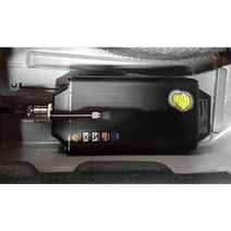 에코파워팩 20C 차져시리즈 블랙박스 보조배터리, 에코파워팩 20C-3M 배선/출장장착