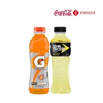 DAE 게토레이 오렌지메가볼츠600mlX각10개(20개) 수 음료 파인 콜라 탄산 오렌지 포도 사이 환타 다, 쿠팡 1, 쿠팡 본상품선택