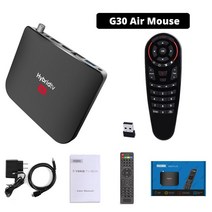 차무무 MECOOL M8S 플러스 하이브리드 DVB T/T2 안드로이드 9.0 TV 박스 Amlogic S905X2 4K 스마트 2.4G, M8S PLUS T2 G30, Eu 플러그, 06 M8S PLUS T2 G30_02 Eu 플러그
